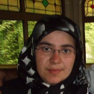 Photo de profil de Keziban Yilmaz