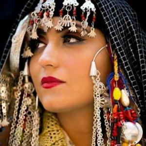 Photo de profil de Khadidja Ferdjallah