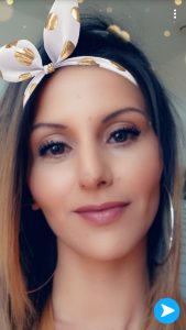 Photo de profil de Khadidja Mekhalfa