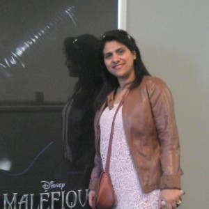 Photo de profil de Khadija Amik