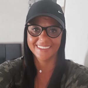 Photo de profil de Khadija Bahamou
