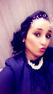 Photo de profil de Khadija Benbihomarto