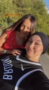 Photo de profil de Khadija Cheddani