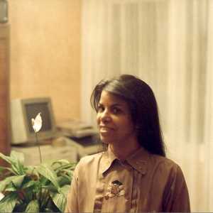 Photo de profil de Khadija Dionot