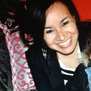 Photo de profil de Khadija Ezzini