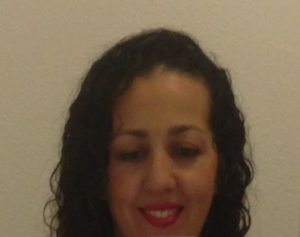 Photo de profil de Khadija Idrissi El-Ghafiri