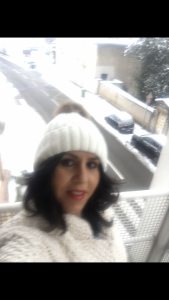 Photo de profil de Khadija Laassara