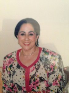 Photo de profil de Khadija Lahlou