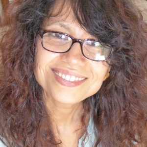 Photo de profil de Khadija Mercier