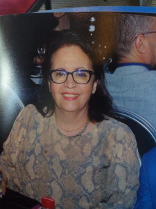 Photo de profil de Khadija Oubenyahia