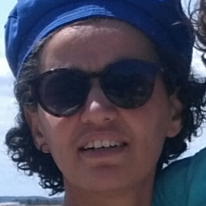 Photo de profil de Khadija Tlili