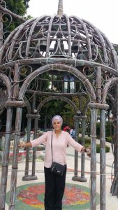 Photo de profil de Khadija Zaid Jabri