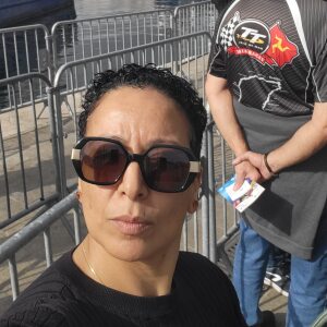 Photo de profil de Khadra Icard