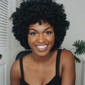 Photo de profil de Khady Faye