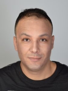 Photo de profil de Khairdinne Hamada