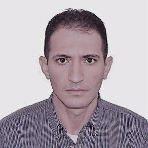 Photo de profil de Khaled Abdouche