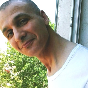 Photo de profil de Khaled Allali