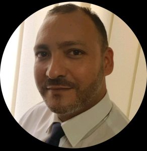Photo de profil de Khaled Ameddah