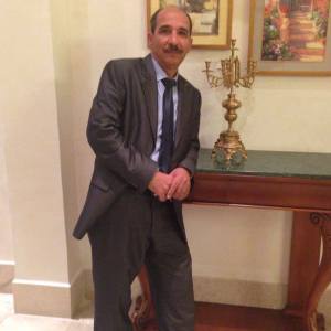 Photo de profil de Khaled Bel Hadj