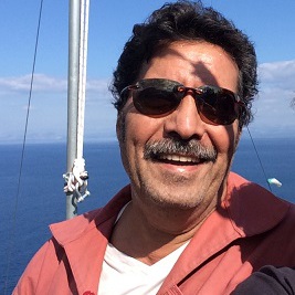 Photo de profil de Khaled Bengounia