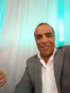 Photo de profil de Khaled Boughanmi