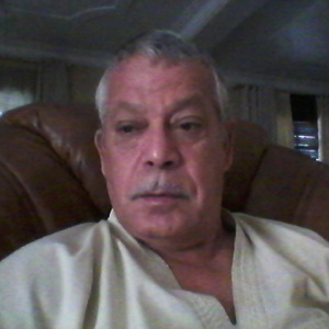 Photo de profil de Khaled Briedj