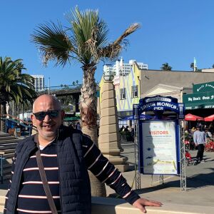 Photo de profil de Khaled Dabouz