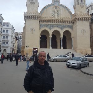 Photo de profil de Khaled Ferdjallah