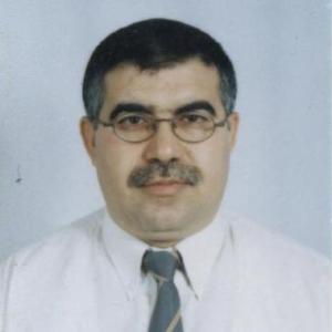 Photo de profil de Khaled Hassine