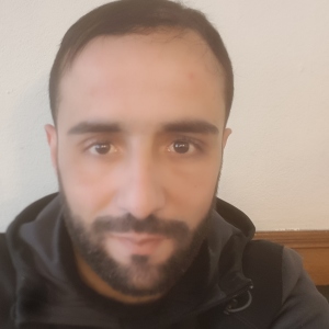 Photo de profil de Khaled Kessal