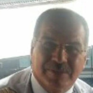 Photo de profil de Khaled Takrouni