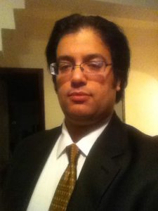 Photo de profil de Khaled Trabelsi