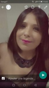 Photo de profil de Khaleda Belgherri