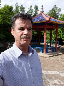Photo de profil de Khalfalah Noureddine