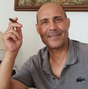 Photo de profil de Khalid Abdallaoui