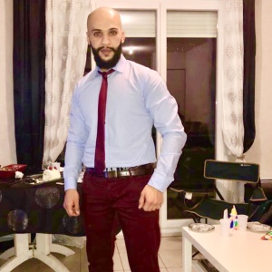 Photo de profil de Khalid Atif