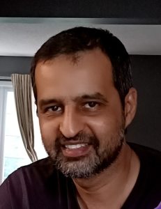 Photo de profil de Khalid Berrahou