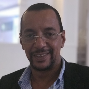 Photo de profil de Khalid Bouzour