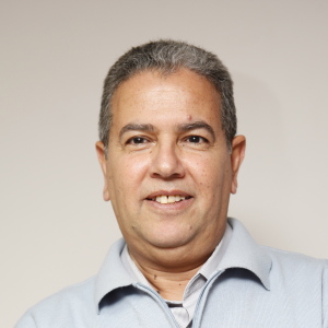Photo de profil de Khalid Charrouf