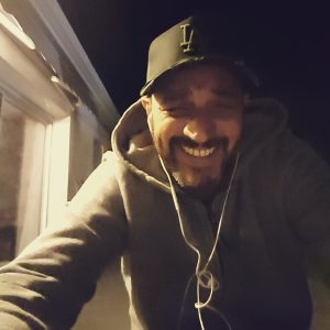 Photo de profil de Khalid El Fakir