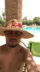 Photo de profil de Khalid Errahmouni