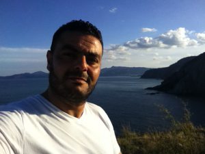Photo de profil de Khalid Guerrouz