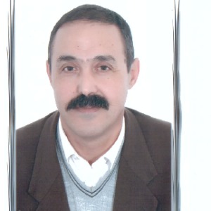 Photo de profil de Khalid Hadidoine
