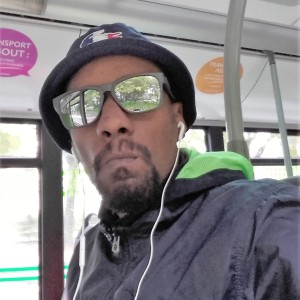 Photo de profil de Khalid Nidbelkhir