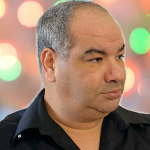 Photo de profil de Khalid Tagaoussi