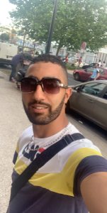 Photo de profil de Khalid Zerrouki