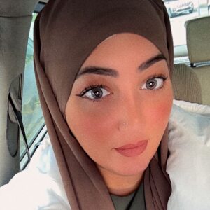 Photo de profil de Khalida Lemba