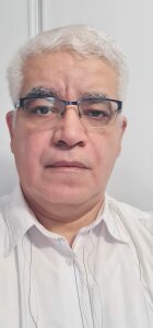 Photo de profil de Khalifa Belkhiter