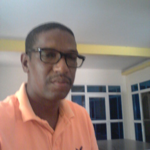 Photo de profil de Khalifa Fall