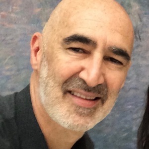 Photo de profil de Khalil Benharbit